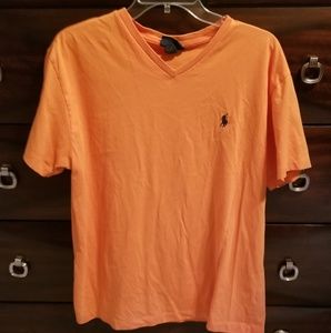 Polo t shirt L